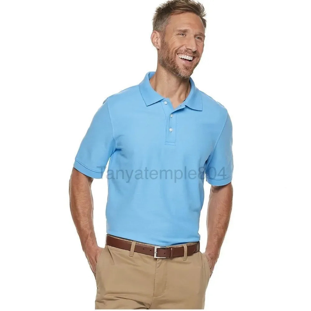 Croft & Barrow Polo Shirt